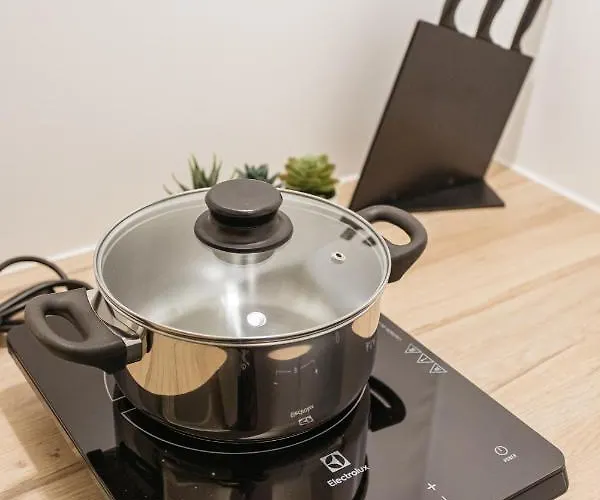 B2 Large + Comfort Full Kitchen Near Mrt Bangson 公寓