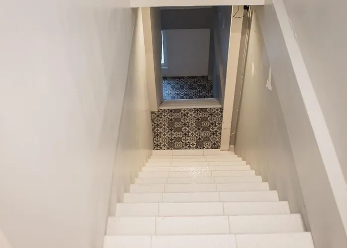 公寓 B2 Large + Comfort Full Kitchen Near Mrt Bangson 曼谷