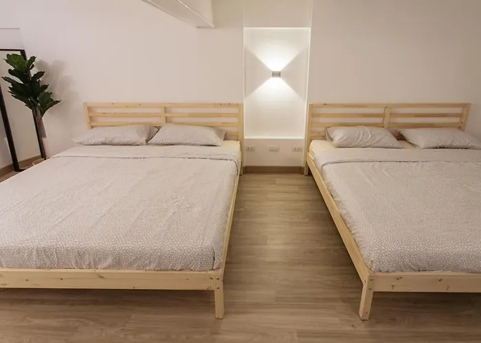 B2 Large + Comfort Full Kitchen Near Mrt Bangson 公寓